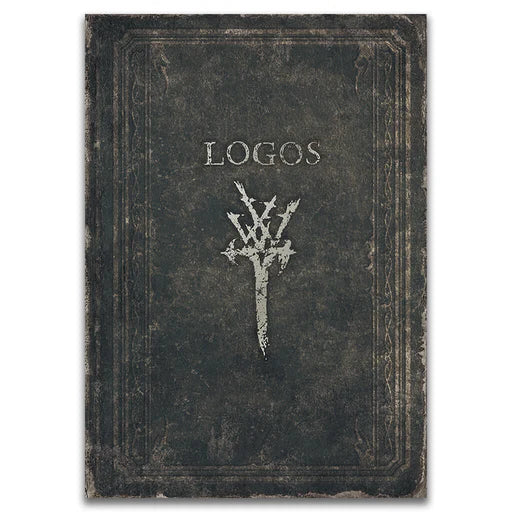 LOGOS: The World of Final Fantasy XVI (368pages)