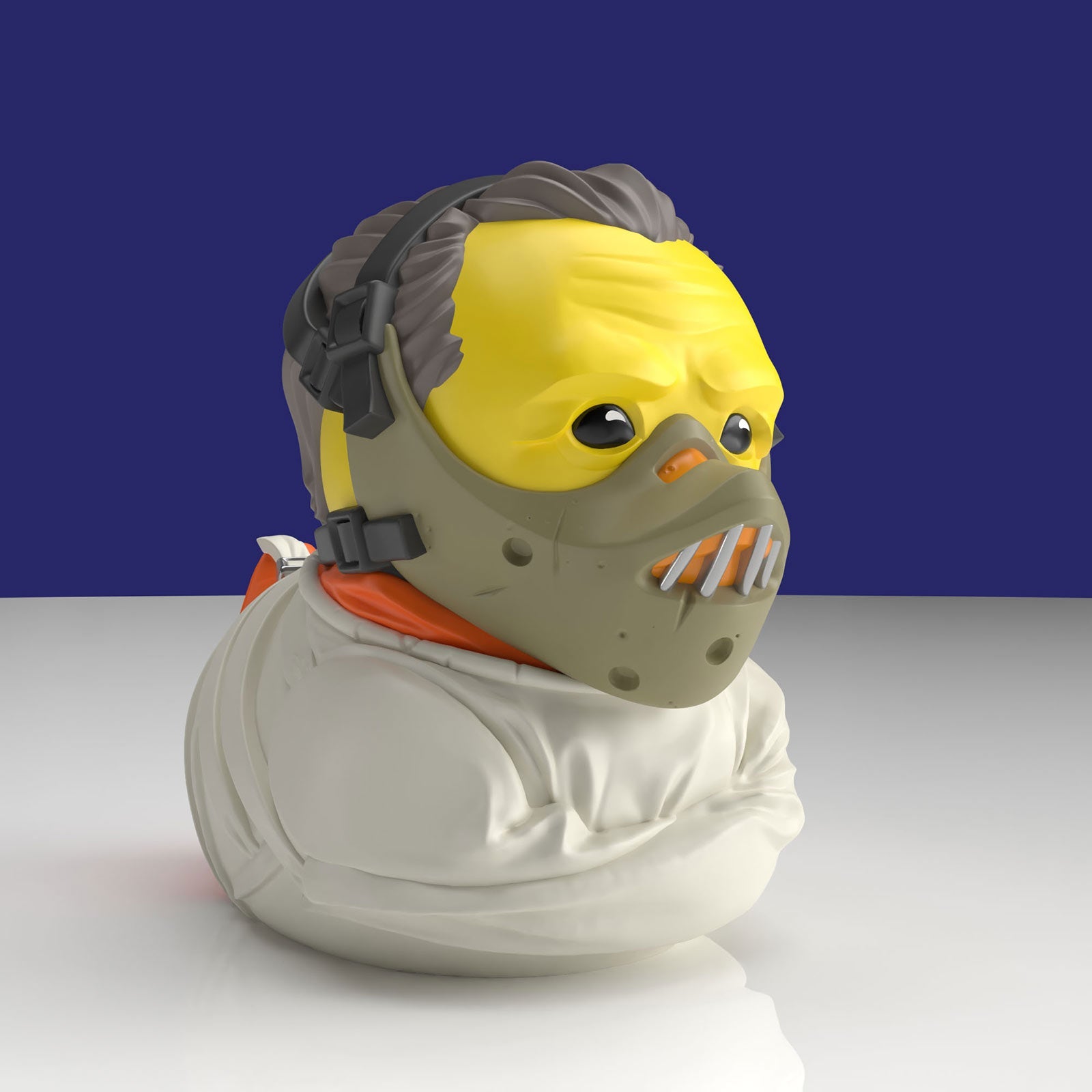 Silence Of The Lambs:Hannibal Lecter TUBBZ Duck (Boxed Edition)