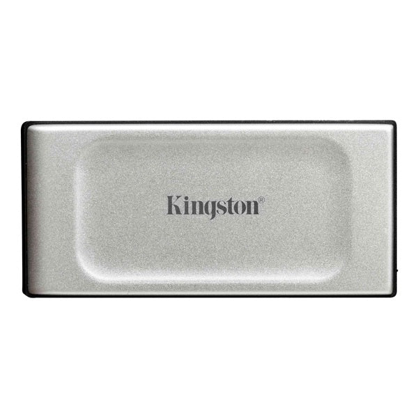 Kingston 1TB Portable SSD XS2000 External Solid State Drive, 2000MB/s For PS5
