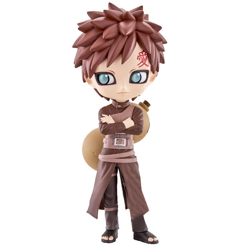 Anime Naruto: Shippuden Gaara Q.Posket Figure (14cm)