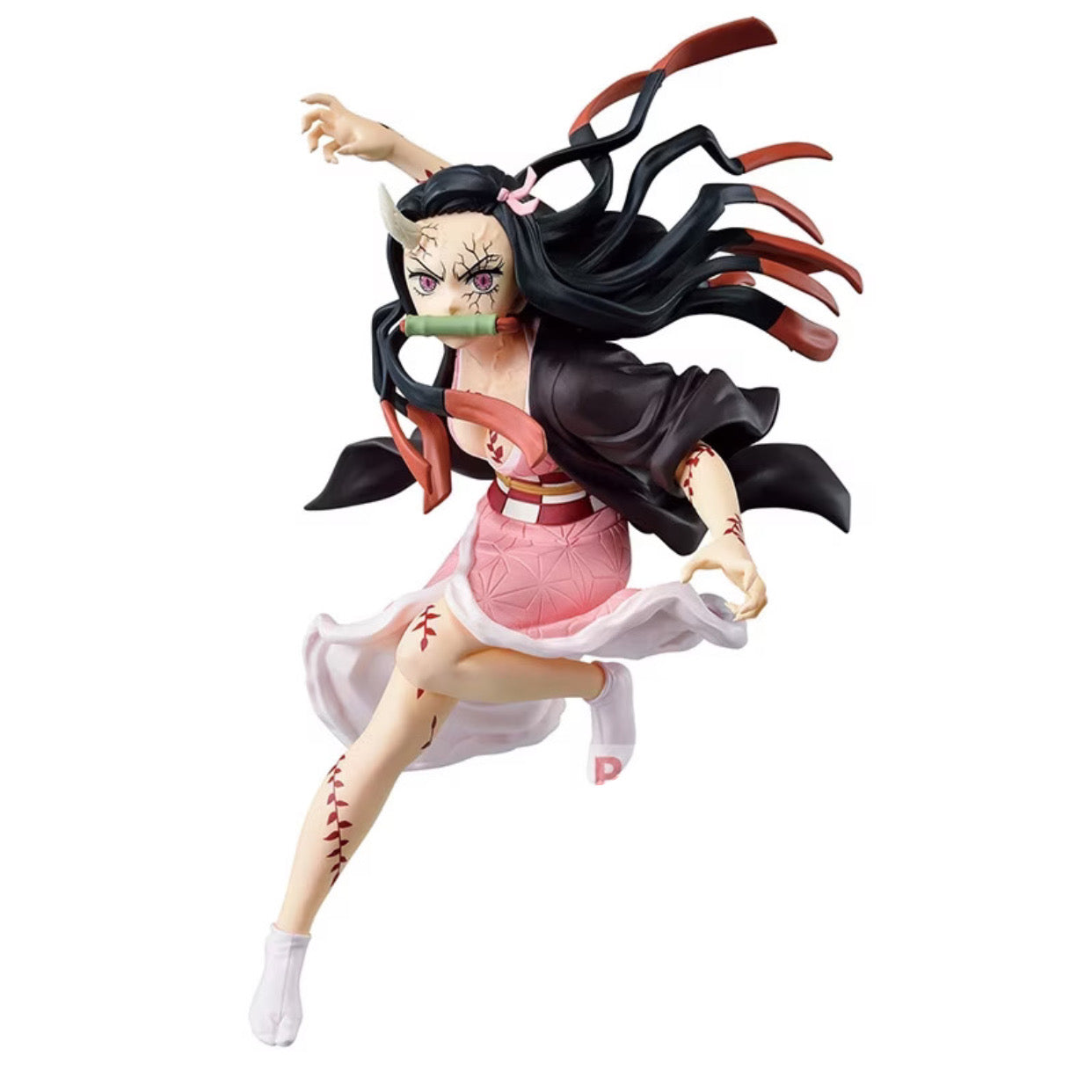 Anime Demon Slayer Nezuko Figure (13cm)