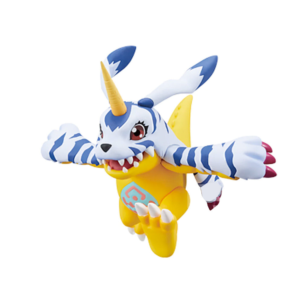 Banpresto Anime Digimon Adventure - Gabumon Adventure Archives Special Figure - (9cm)