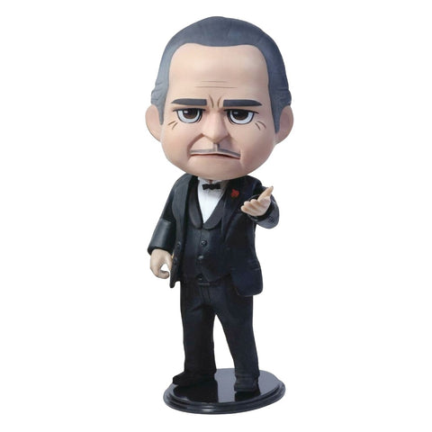 [JSM] The Godfather Don Vito Figure (10cm)