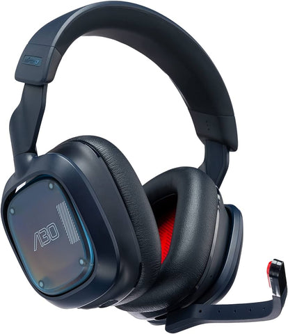 Astro A30 Wireless Gaming Headset For PS5 - Navy