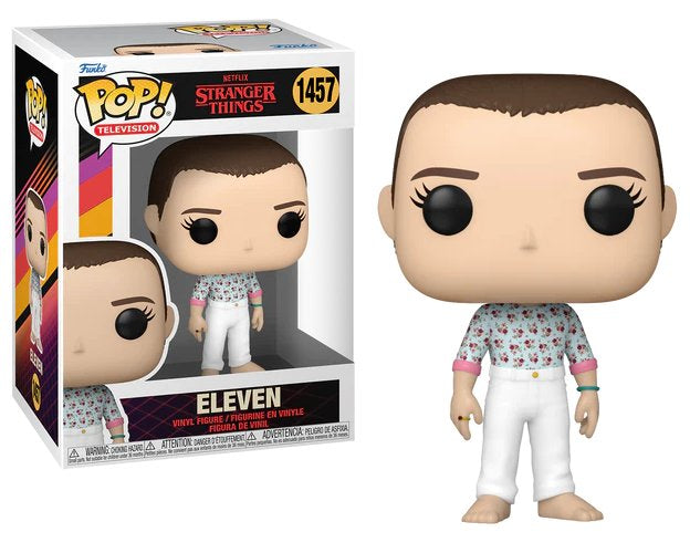 Funko Pop Stranger Things Eleven
