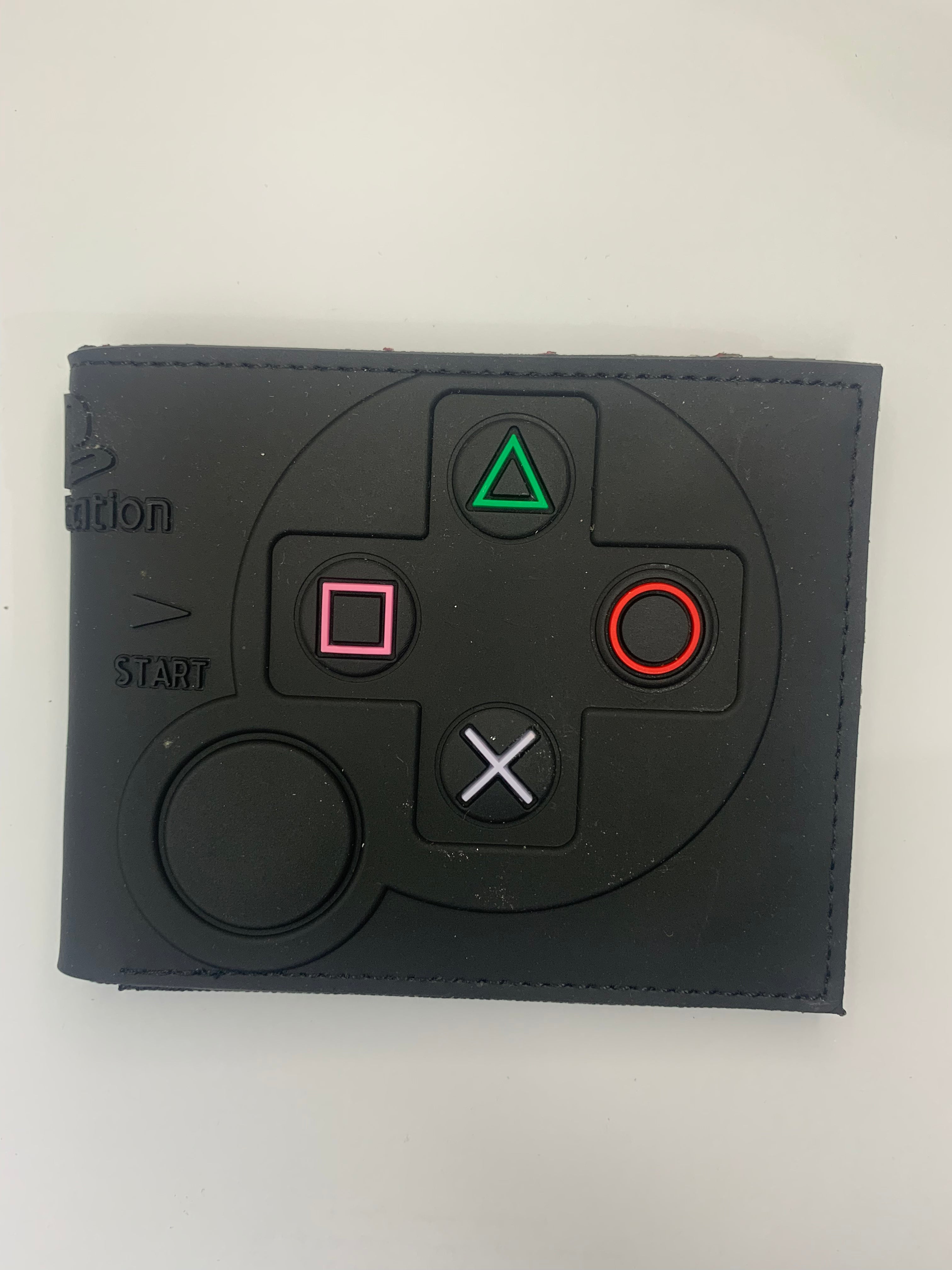 PlayStation Wallet