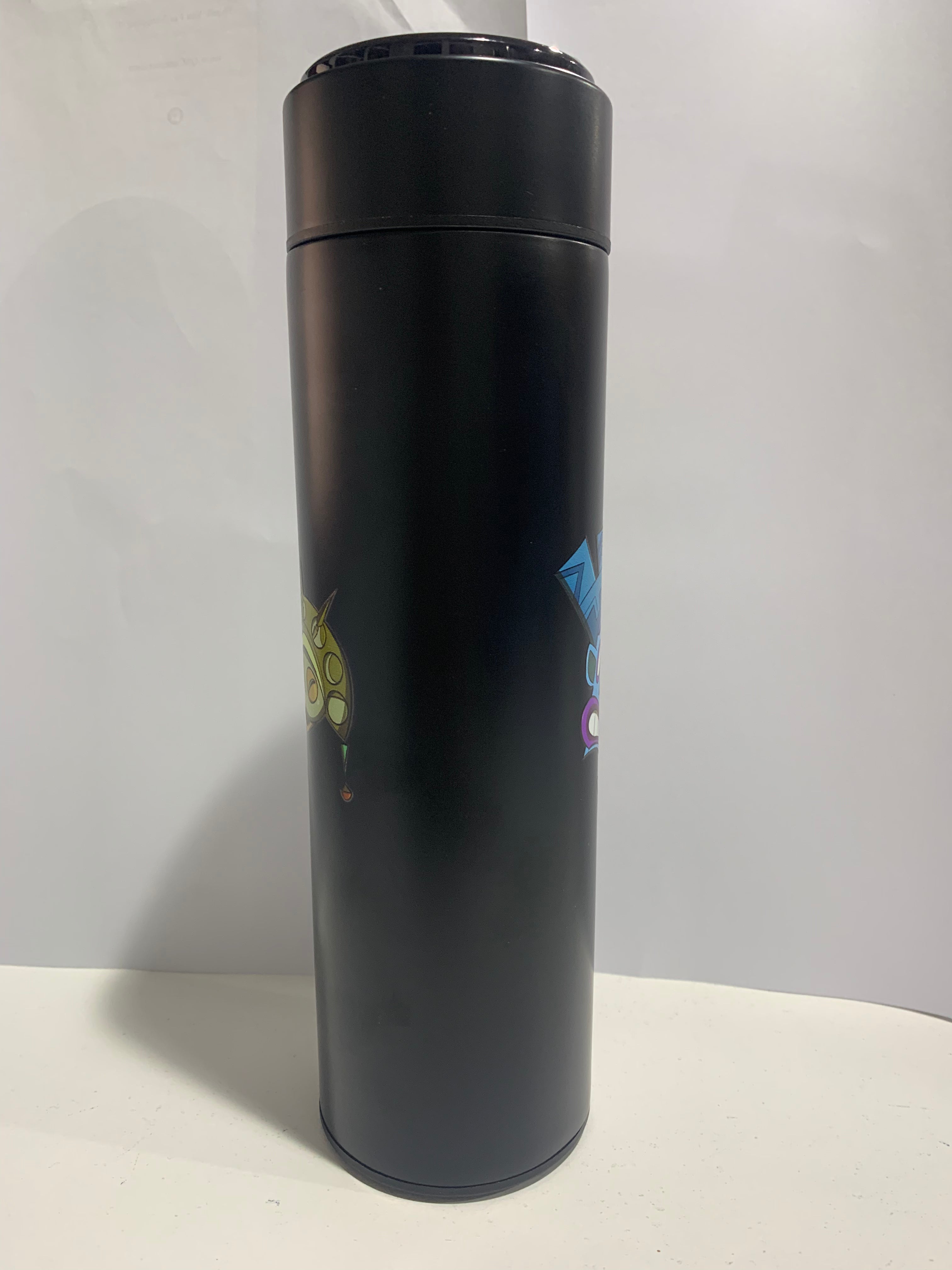 Crash Bandicoot 4 Travel Mug