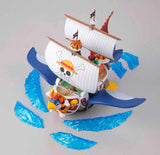 Anime One Piece Grand Ship Collection Thousand Sunny Flying Model Kit