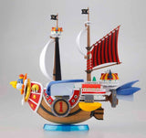 Anime One Piece Grand Ship Collection Thousand Sunny Flying Model Kit