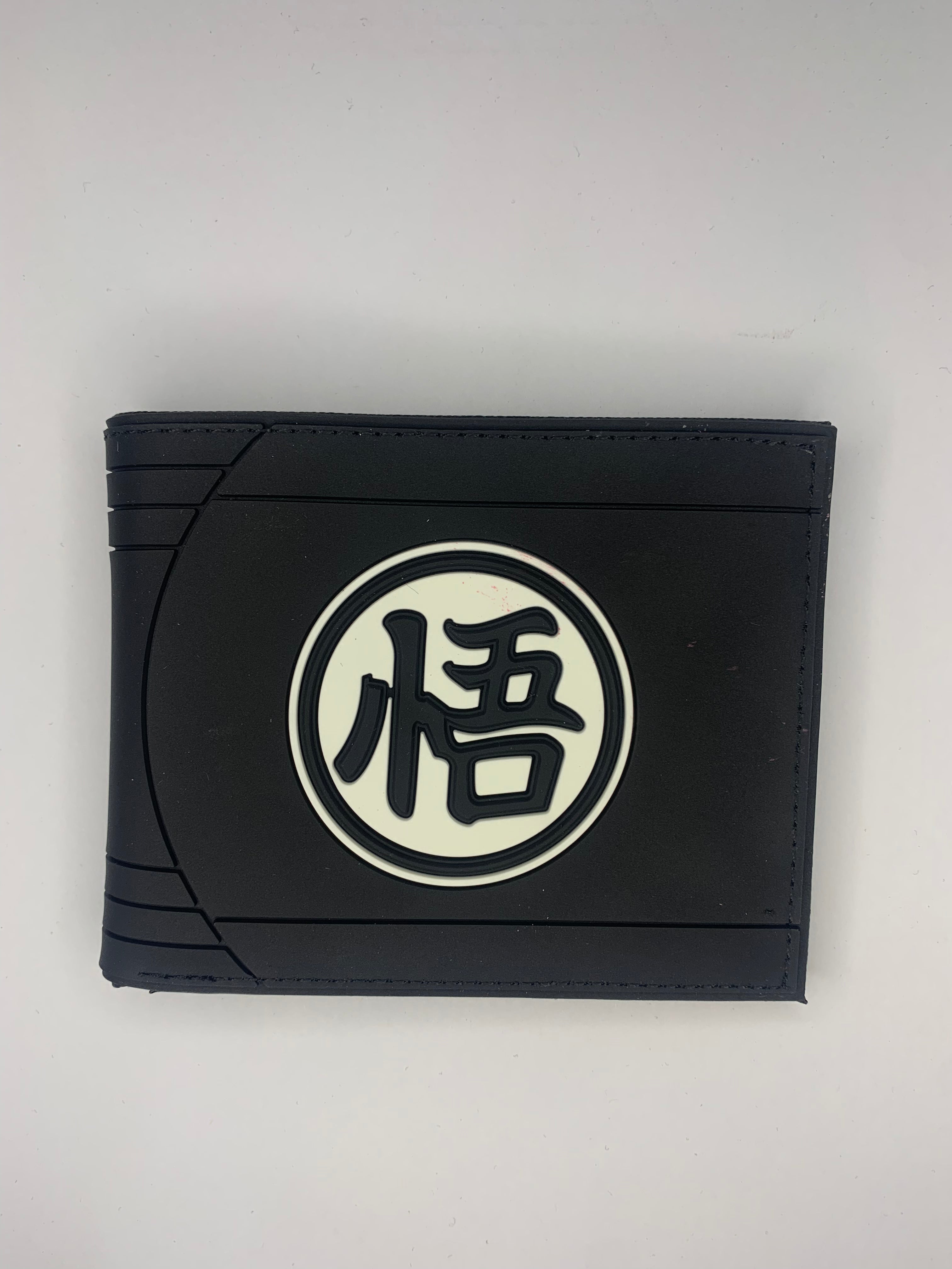Anime Dragon Ball Z Wallet