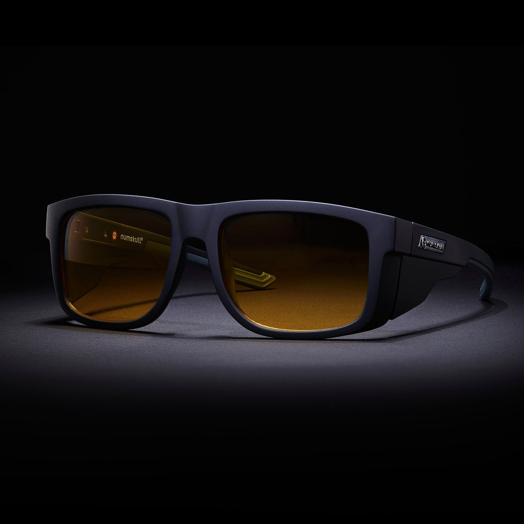 Official Numskull Esports Gaming Glasses