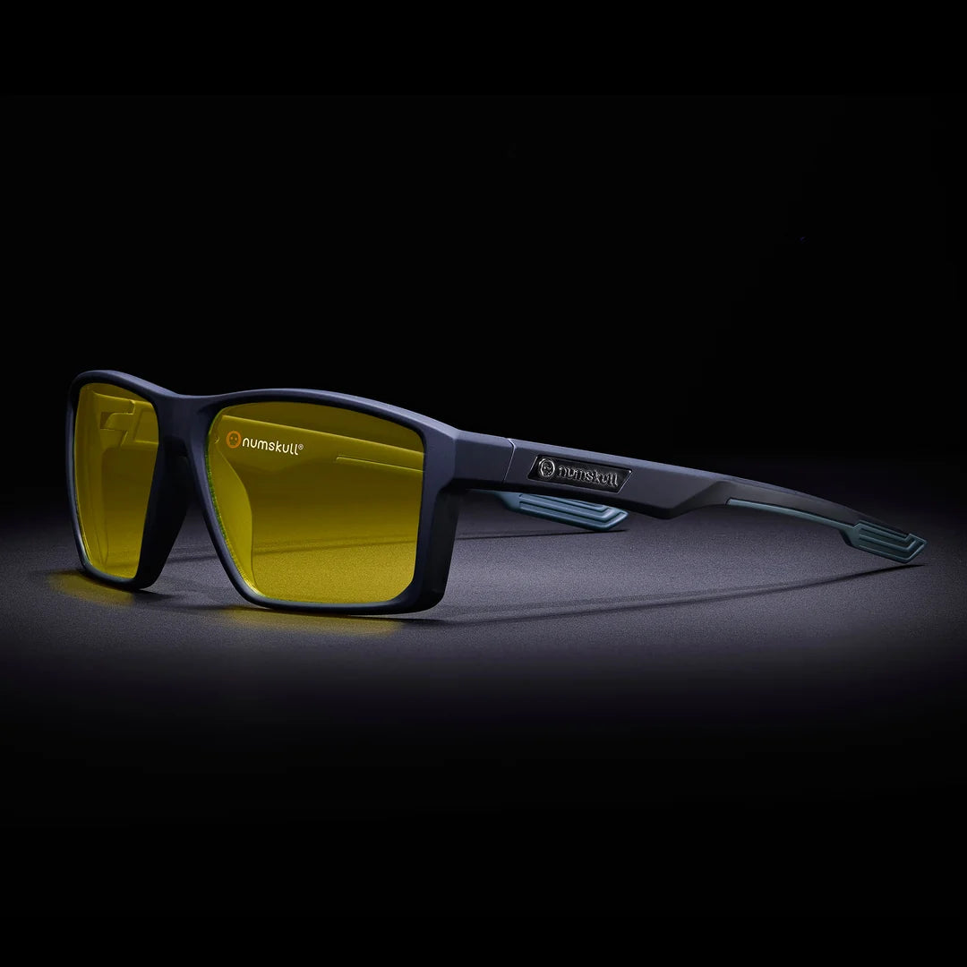 Official Numskull Style Gaming Glasses