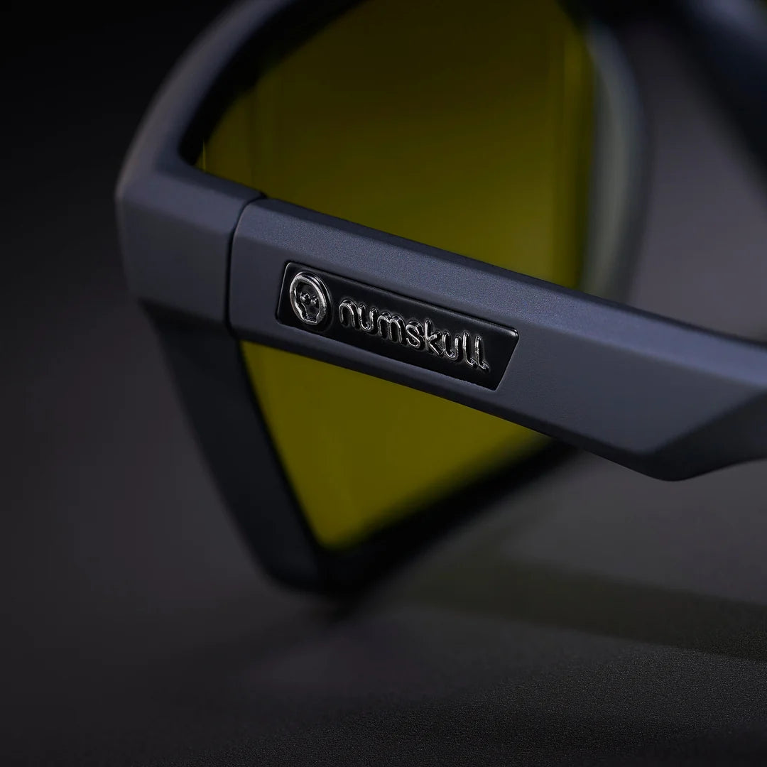 Official Numskull Style Gaming Glasses