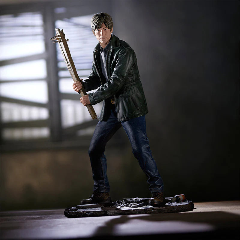 Numskull Silent Hill 2: James Sunderland Statue