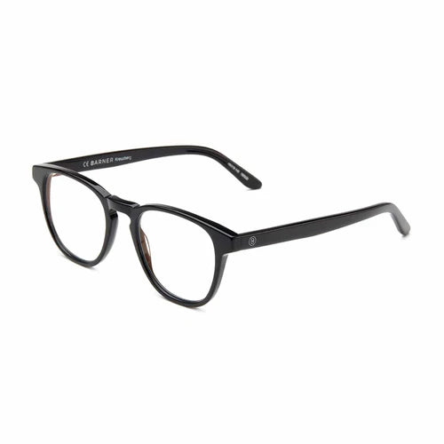 Barner Screen Glasses Kreuzberg: Black