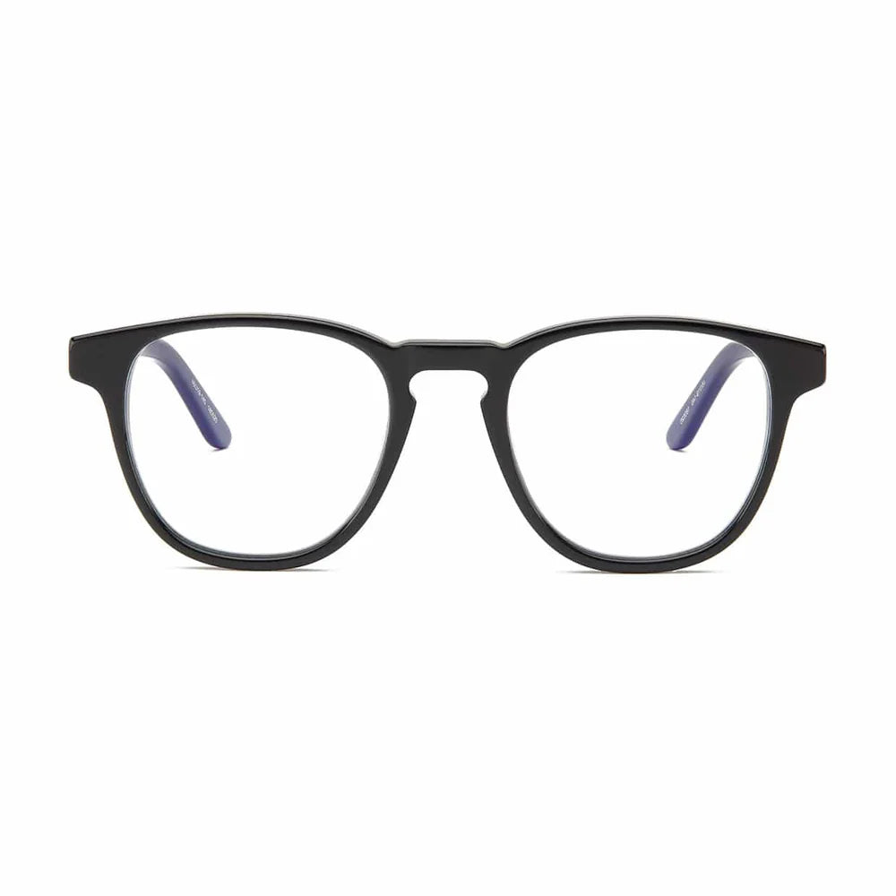 Barner Screen Glasses Kreuzberg: Black