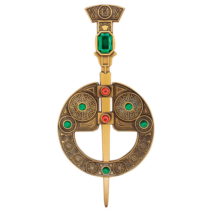 Official The Witcher – Renfri’s Brooch Limited Edition Replica Limited to 2,019 Pieces