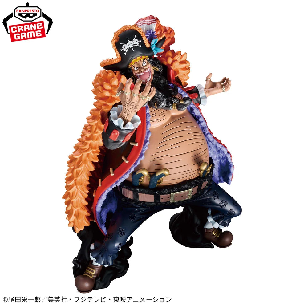 Grandista Anime One Piece - Marshall D. Teach Figure (22cm)