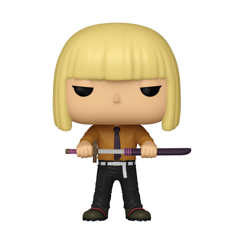 Funko Pop Anime Bleach: Shinji Hirako