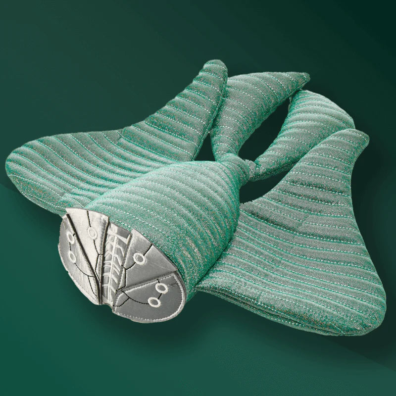 Official Destiny 2: Pouka Plush 13” Collectible