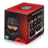 Official Resident Evil Mr. X (T-103) Tubbz Duck (Boxed Edition)