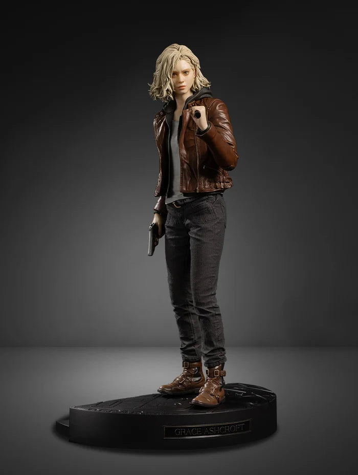 Resident Evil Biohazard Requiem: Grace Ashcroft 1/6 Scale Figure (30cm)