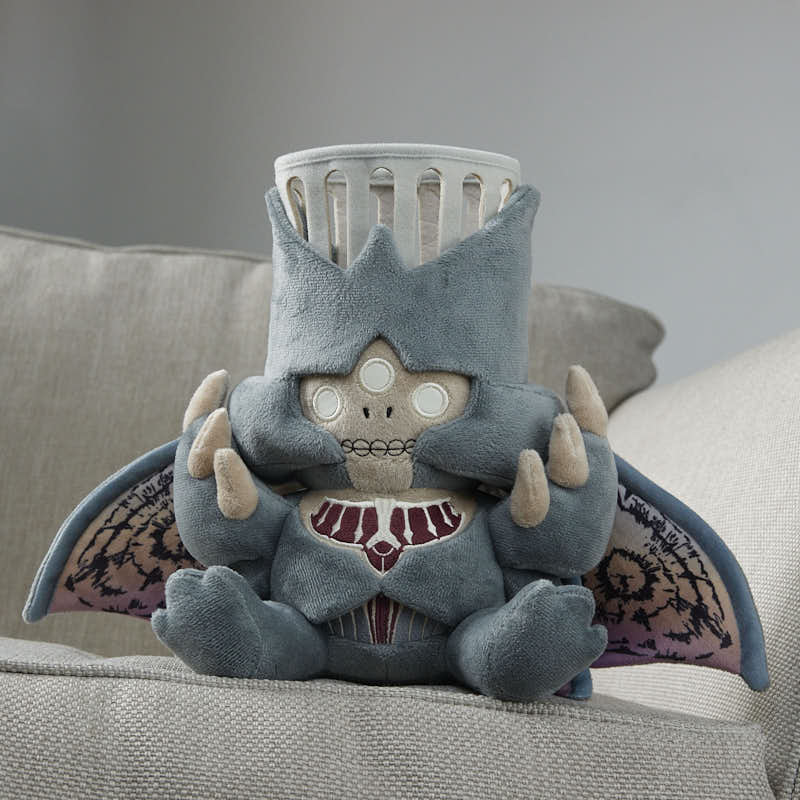 Official Destiny 2: Savathun, The Witch Queen Plushie