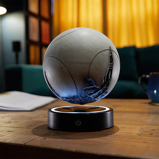 Numskull Official Destiny Floating Traveler LED Lamp