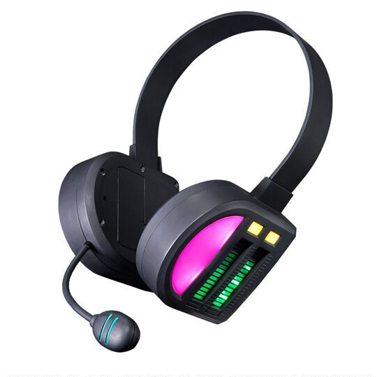 Anime Hatsune Miku Narikiri Headset