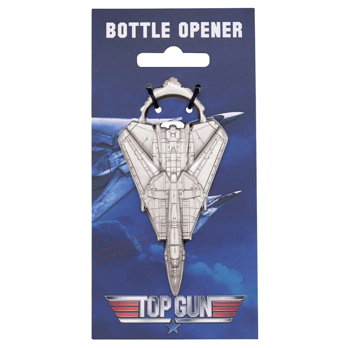 Official Top Gun – F-14 Magnetic Bottle Opener
