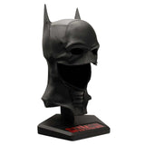 The Batman Replica Bat Cowl (Limited To 2022 Pieces) - (22cm)