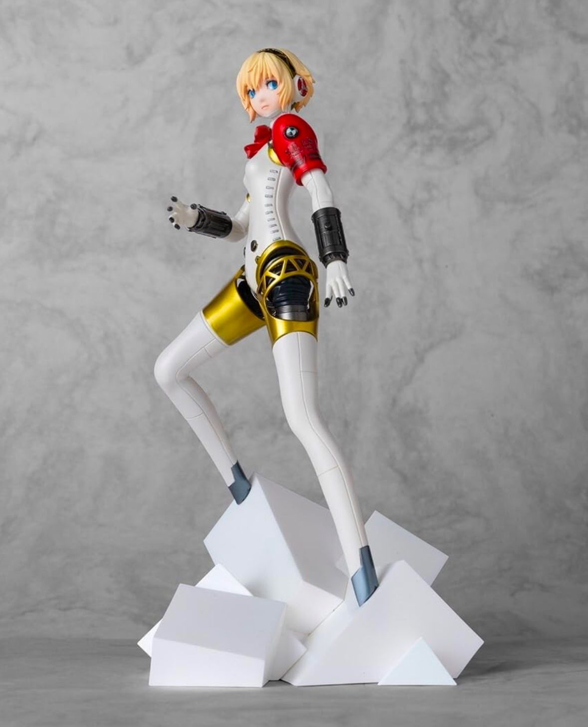 Persona 3 Reload Atlus D Shop Limited Edition Figure (17cm)