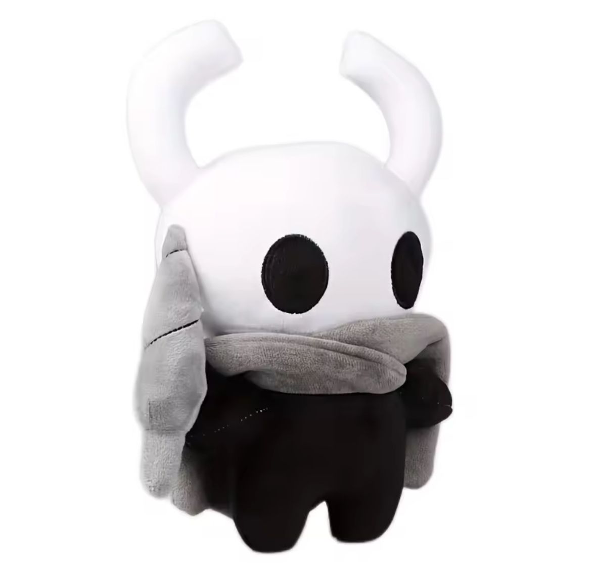 Hollow Knight The Knight Plush Toy (27cm)