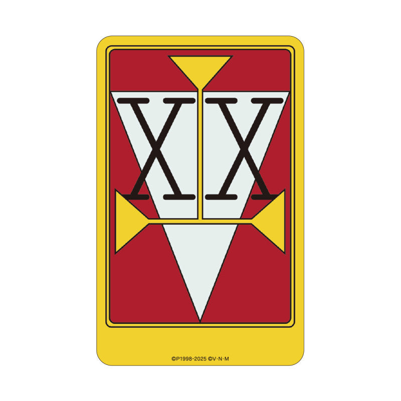 Official Anime Hunter X Hunter License Led Light Function - Limited Edition