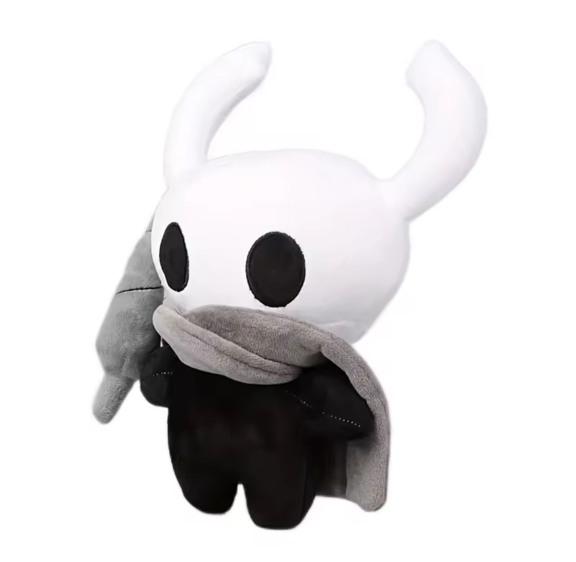 Hollow Knight The Knight Plush Toy (27cm)
