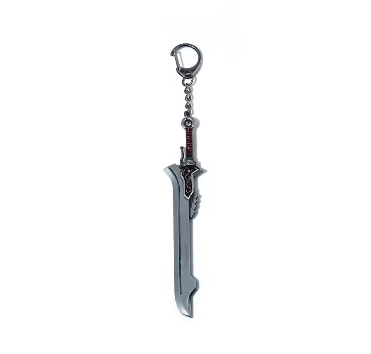 Devil May Cry Keychain
