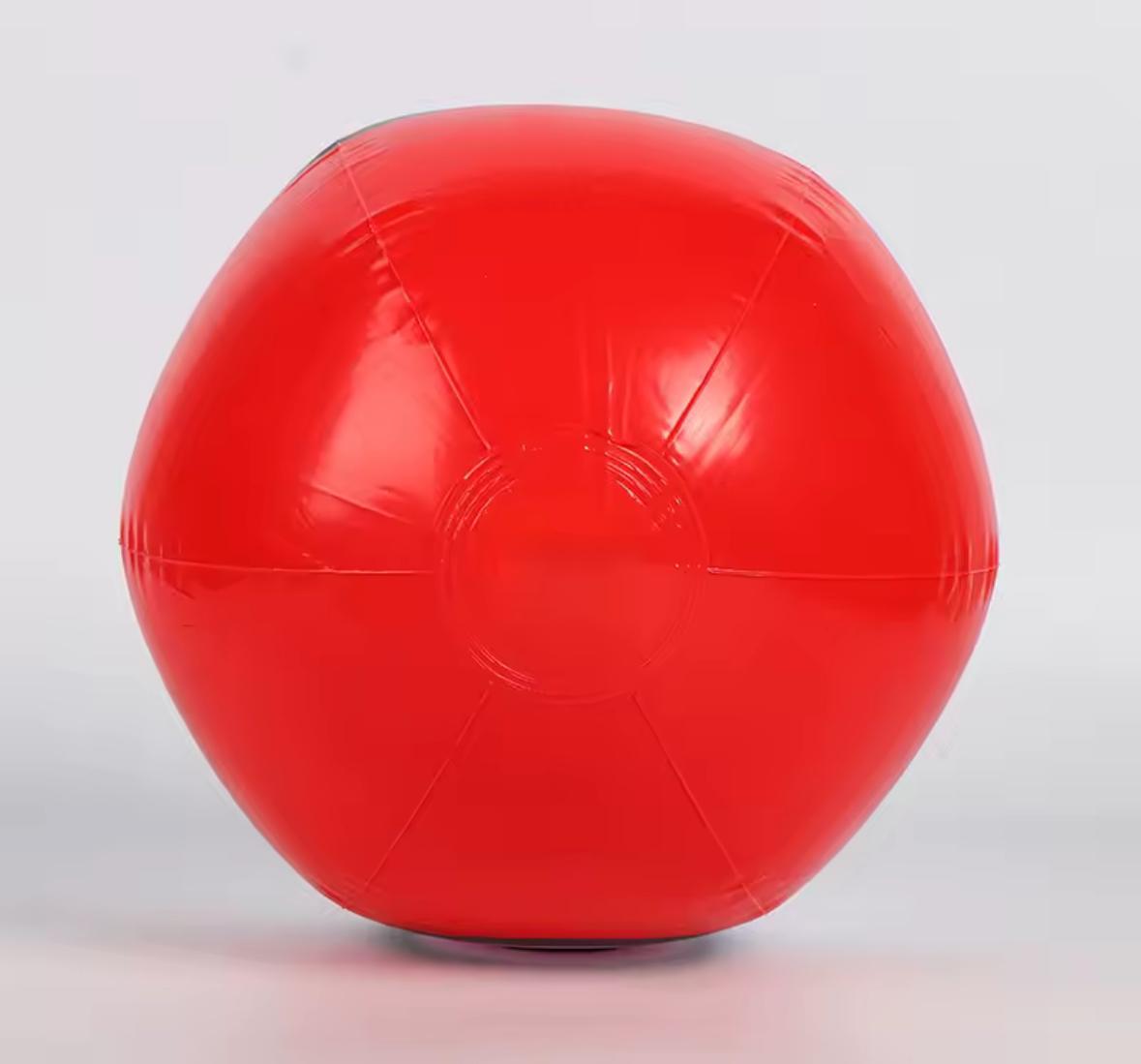 Anime Pokeball Ball - (40cm)