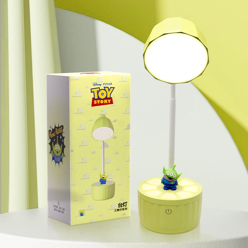 Disney Toy Story: Alien Lamp + Base Light