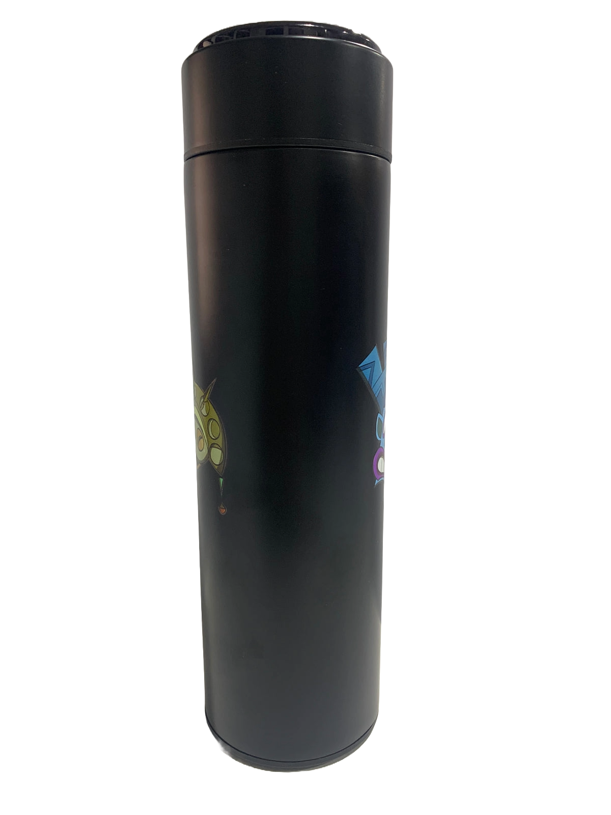 Crash Bandicoot 4 Travel Mug / Bottle