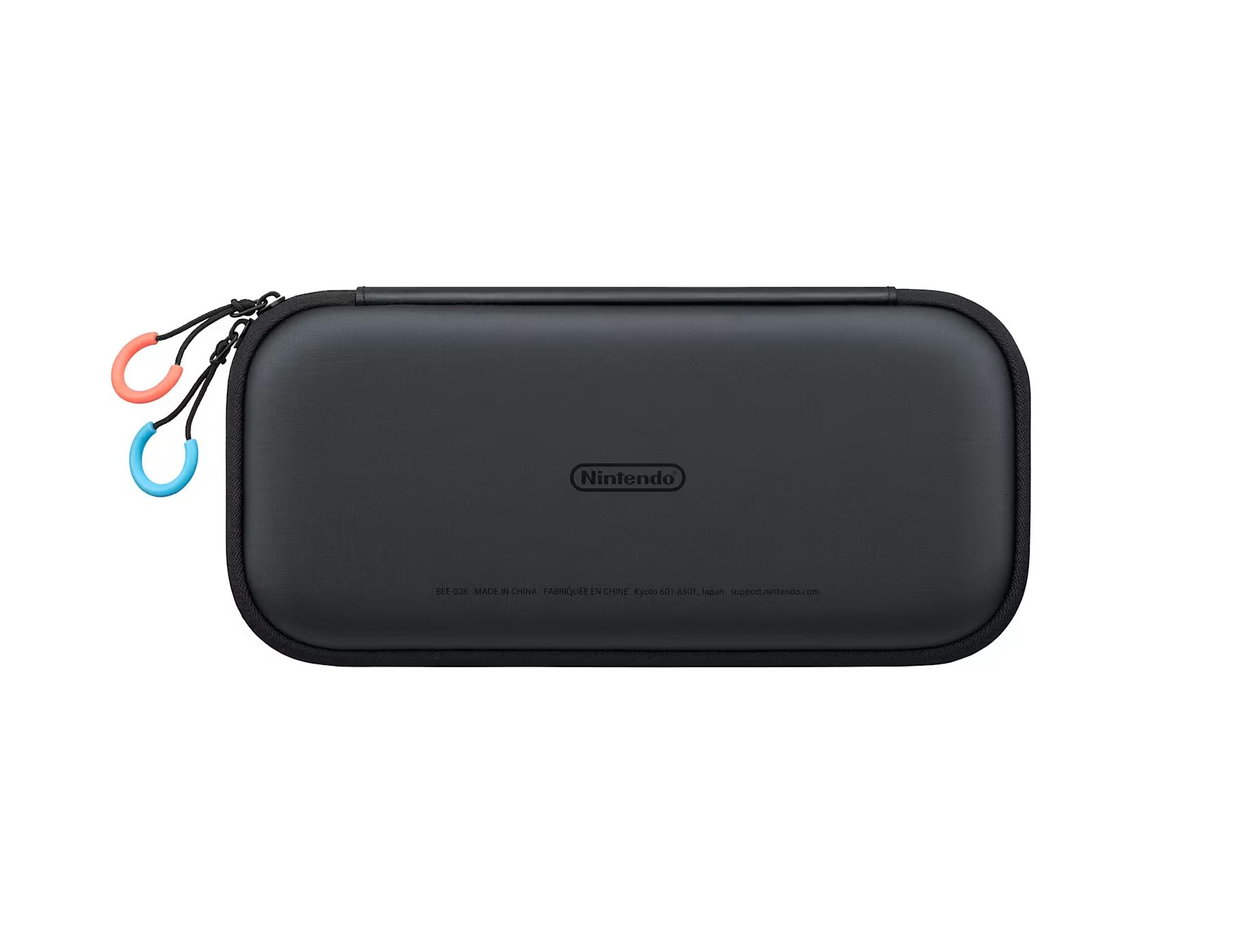 Official Nintendo Switch™ 2 Carrying Case & Screen Protector