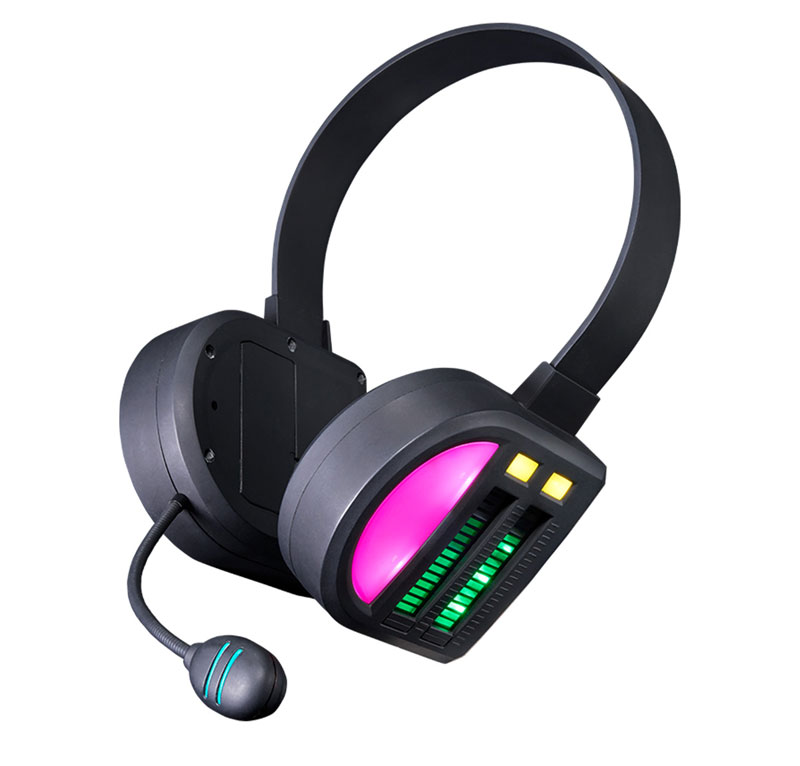 Anime Hatsune Miku Narikiri Headset