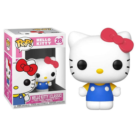 Funko Pop Hello Kitty (Classic)