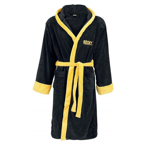 Official Rocky Boxing Robe (free size)