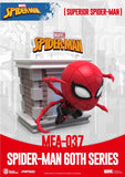[JSM] Official Beast Kingdom Marvel Spider-Man 60th Anniversary Series Bright Mini Figure