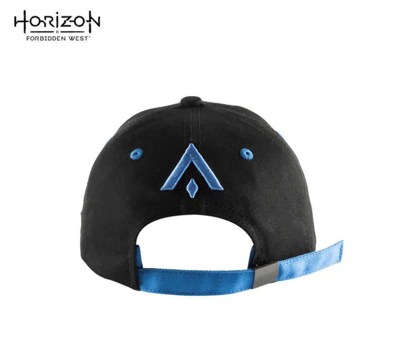Official Horizon Forbidden West Cap