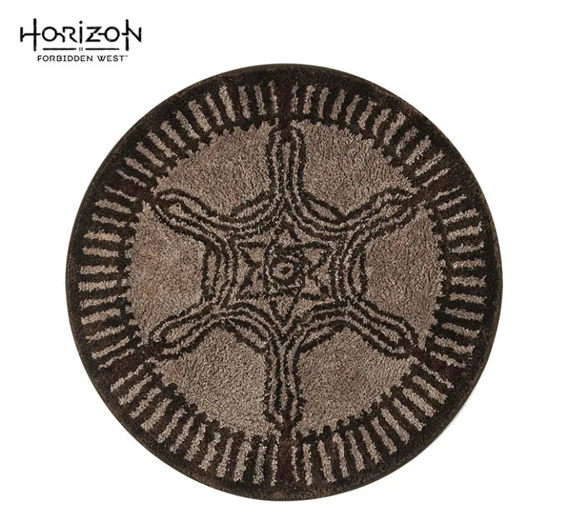 Official Horizon Forbidden West Doormat (70cm)