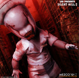 [JSM] Official Mezco Toyz Silent Hill 2: Bubble Head Nurse Doll Figure (25cm)