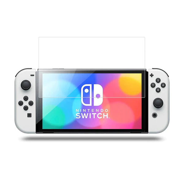 Glass Screen Protector for Nintendo Switch