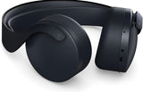 PlayStation PULSE 3D Wireless Headset (Midnight Black)