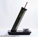 Final Fantasy VII Remake Digital Clock Buster Sword (34cm)